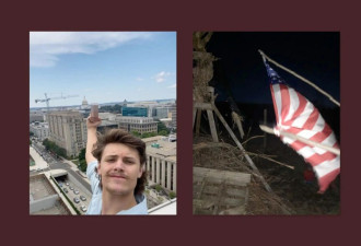 美CIA副局长之子为俄阵亡 普京委托美特使转交勋章