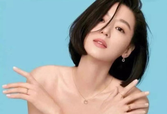 十大韩国实力派美女红星！又纯又欲身材火辣性感惊艳