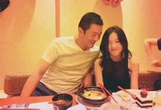 李亚鹏父女罕见同框！李嫣回国近照大变样