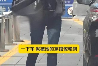 李亚鹏父女罕见同框！李嫣回国近照大变样