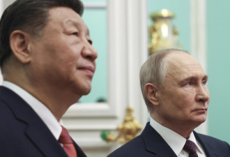 “裸”退？习近平为人类争取光明的未来