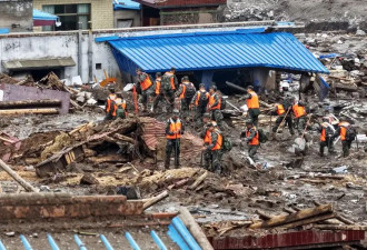 习近平警告各地和有关部门