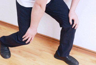 男性老没老 关键看下身