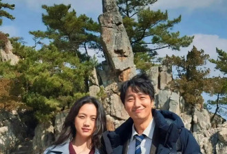 汤唯自曝“分居不离婚”真相 带娃定居北京