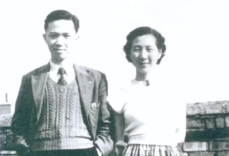 中国芯片“龙芯一号”上为何刻下她的名字？