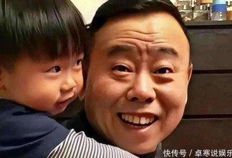 潘长江女儿住娘家，富豪老公忙到没空？背后真相令人意外