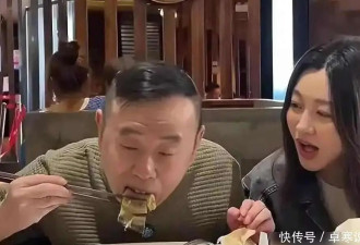 潘长江女儿住娘家，富豪老公忙到没空？背后真相令人意外