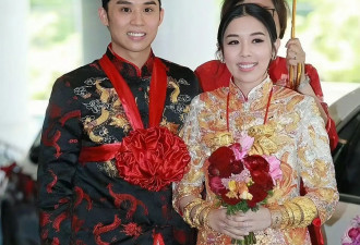 突发！香港美女名媛毫无预警宣布离婚...