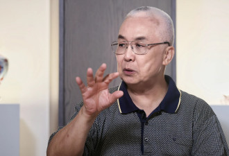 这些东西在川普眼里一文不值 台湾须全盘调整