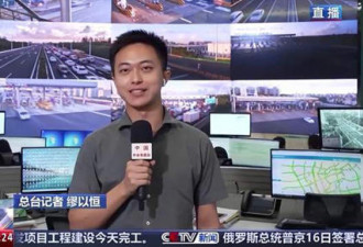 央视主持人“大换血”成功