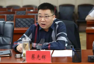 前后落马的两个同名同姓还同乡的官员竟是亲兄弟?