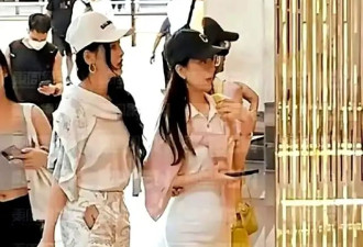 方媛才是人生赢家，38岁“怀男胎”母凭子贵，郭富城请全家吃大餐