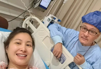 58岁歌手“光头李进”终于当爸！小25岁娇妻为他诞下儿子