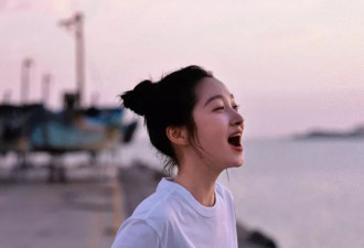 关晓彤自曝：瘦了十几斤