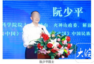 出来混,身份都是自己给的? "阮少平们"为何能得逞