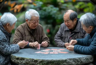 80岁像50岁！美国“超级老人”研究 长寿记忆力的秘密