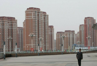 中国房地产坏消息：装潢、家具、建商倒一片