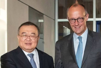 WSJ：中国热门外长人选遭调查 7月最后一次海外公务