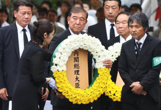 战后80年 日本“石破谈话”能否出炉
