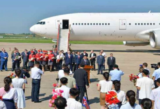 爆全是空位！打脸俄朝直航一票难求谎言