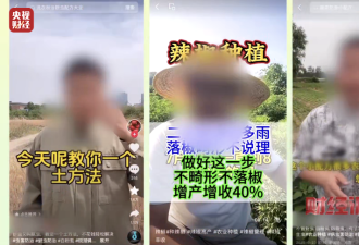 承认了，全是演的！网友怒呛：没有良心