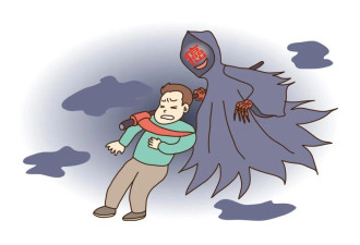 身体这6种“预警信号” 小心拖成癌