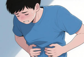 身体这6种“预警信号” 小心拖成癌