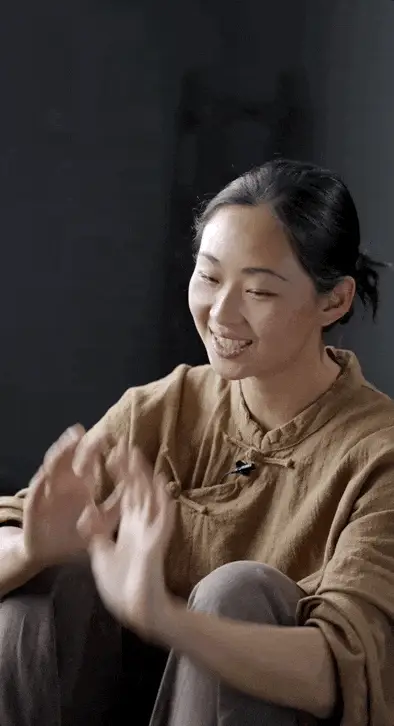 最会玩火的福建女孩，又野又美