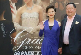 “你若愿意，百亿都是你的” 杨澜为何果断离婚