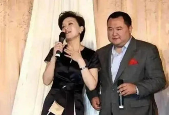 “你若愿意，百亿都是你的” 杨澜为何果断离婚