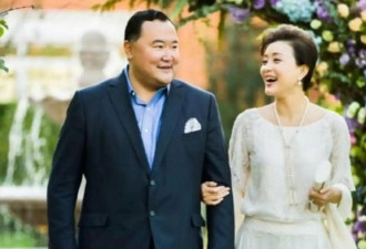 “你若愿意，百亿都是你的” 杨澜为何果断离婚