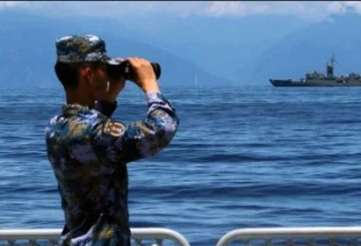 华盛顿目标清单曝光 难怪多国不敢报复