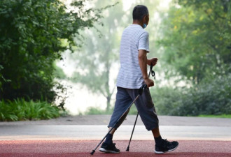 跑步和走路5公里哪个好？答案出乎意料