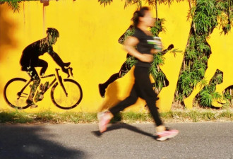 跑步和走路5公里哪个好？答案出乎意料