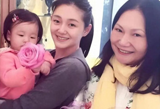 大S儿女颜值曝光，小玥儿脸圆眼睛小，弟弟简直就是汪小菲翻版