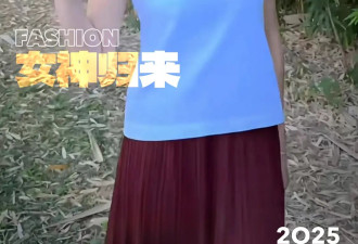 60岁张曼玉突然营业，穿79元T恤配10万珠宝，生活如此鲜活松弛！