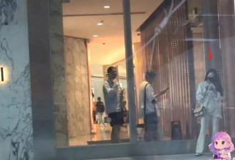 张雨绮对象从名导富豪到无名男子,如今还沦为卖货主播