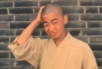 风波再起！释永信倒下后，一众女星被拉下水