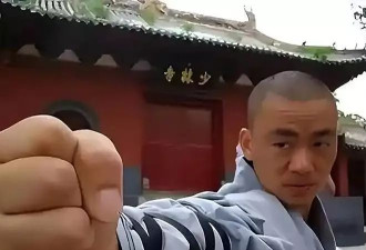 风波再起！释永信倒下后，一众女星被拉下水