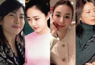 天王嫂境遇大不同：方媛拼三胎、罗美薇4年亏了20亿？