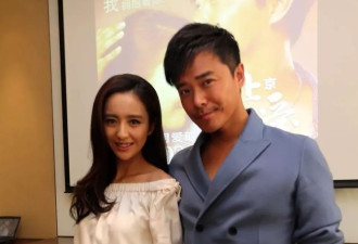 陈思诚带儿子为前妻佟丽娅庆生，连续14年凌晨送祝福