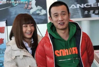 文章开大G车疑似载着姚笛，网友：天生一对