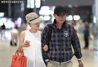 文章开大G车疑似载着姚笛，网友：天生一对