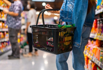 不比不知道：加拿大食品杂货价格六个月内变化有这么多