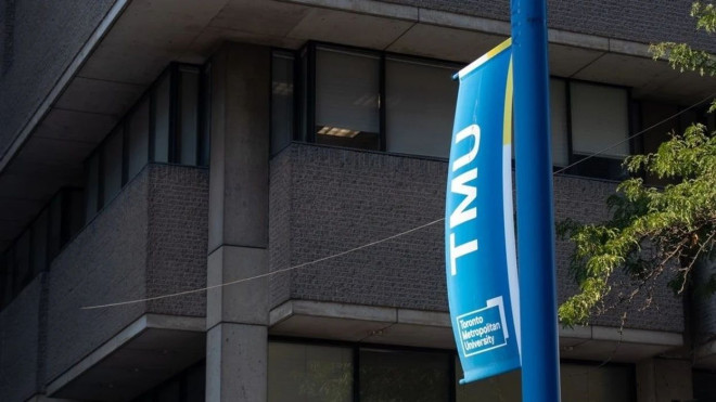TMU Buys Two Downtown Toronto Sites For Campus Expansion