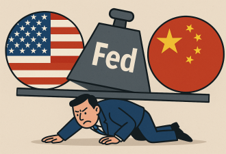 联储局与中美会谈双重压力 加密资产进入观望区间