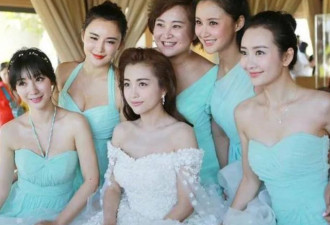 4位女星曾经被全网黑，现在被全网夸！