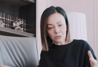 王琳养老院看父母聊几句就走了，只是有血缘关系的陌生人