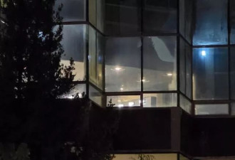 韩知名饭店春光外泄！女客“裸体泡桑拿”一览无遗