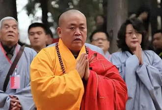 少林寺方丈淫乱照外流 最早可追溯至这位女子